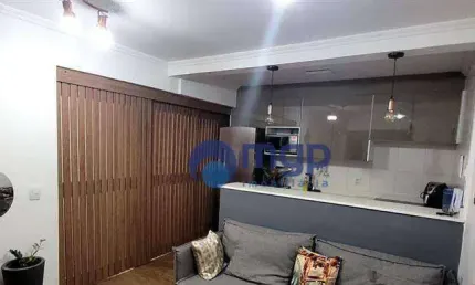 Apartamento com 2 quartos, à venda em itaberaba - 44 m²  - são paulo/sp