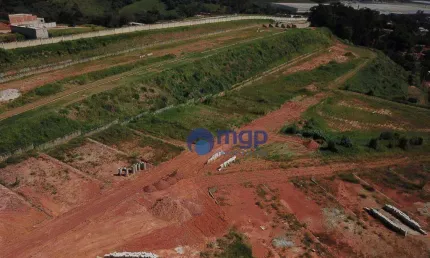 Terreno à Venda no Jardim Santa Fé, Próximo à Rodovia Anhanguera - 161.000 m² - São Paulo/SP