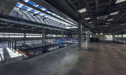 Conjuntos Comerciais para Locação em Campinas - ao Lado do Aeroporto - 377m² - Campinas/SP