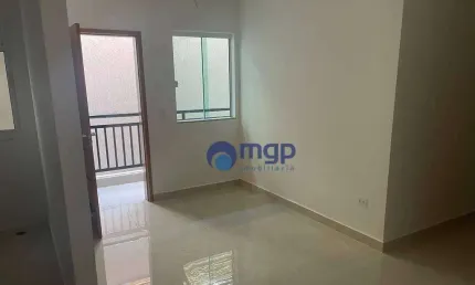 Apartamento com 2 dormitórios à venda, 45 m² por r$ 340.000,00 - jardim franca - são paulo/sp