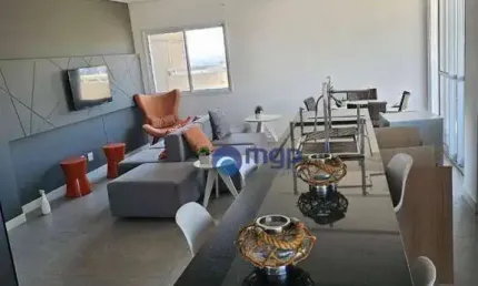 Apartamento com 1 quartos, à venda no Brás - 33 m²  - São Paulo/SP