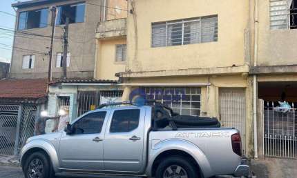 Casa térrea à venda no Jardim Munhoz - 180 m² - Guarulhos/SP