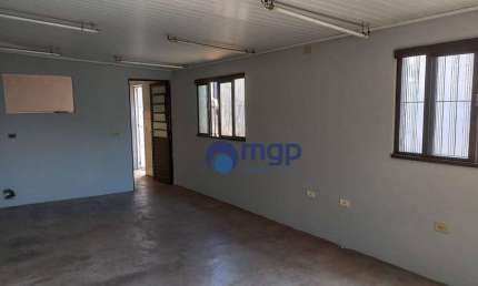 Casa com 3 quartos, à venda na Vila Sabrina - 60 m² - São Paulo/SP