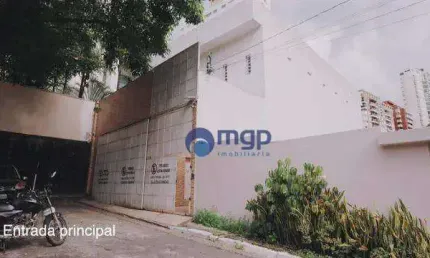Prédio Comercial para Locação em Moema - 800 m² - São Paulo/SP