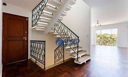 Sobrado à venda, 239 m² por R$ 2.300.000,00 - Vila Madalena - São Paulo/SP