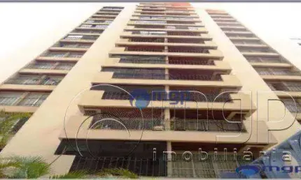 Apartamento com 3 dormitórios à venda, 95 m² - santa teresinha - são paulo/sp