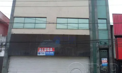Apartamento com 1 dormitório para alugar, 30 m² por R$ 1.300,00/mês - Vila Guilherme - São Paulo/SP