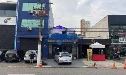 Salão comercial à venda no imirim - 146 m² - são paulo/sp
