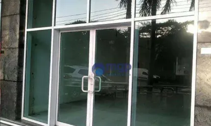 Loja comercial à venda ao lado do metrô portuguesa tietê - 174 m² - são paulo/sp