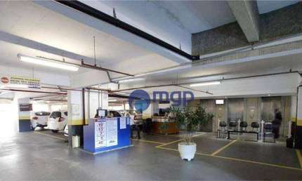 Sala Comercial à Venda em Santana - 42 m² - São Paulo/SP