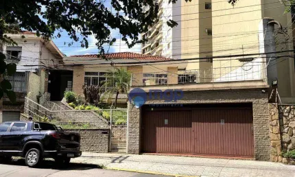 Casa comercial à venda no bairro água fria - 228 m² - são paulo/sp