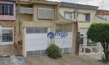 Sobrado comercial à venda na vila maria - 165 m² - são paulo/sp
