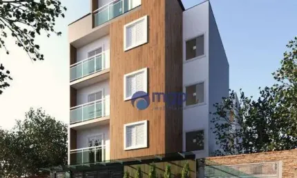 Apartamento com 2 quartos, à venda na vila buarque - 42 m²  - são paulo/sp