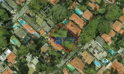 Terreno Residencial à venda, Vila Albertina, São Paulo - .