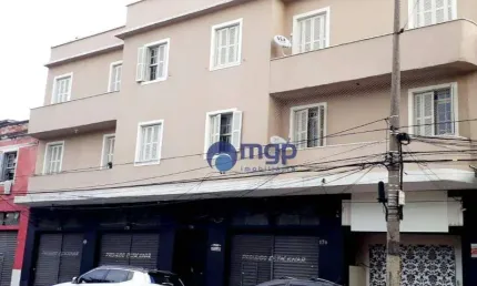 Prédio Comercial à venda no Belenzinho  - 1.500 m² - São Paulo/SP