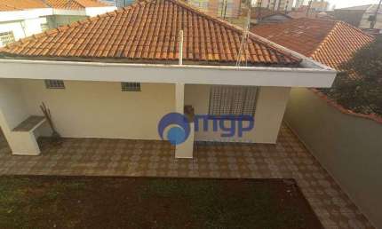 Casa Térrea com 3 quartos, à venda no Jardim Aida - 267 m²- Guarulhos/SP