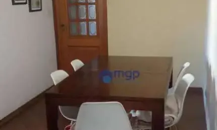 Apartamento com 4 quartos, à venda em Santana - 113 m² - São Paulo/SP