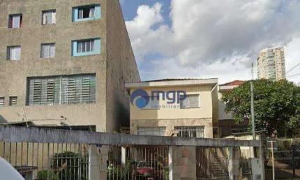 Sobrado com 2 quartos, à venda na Vila Maria - 113 m² - São Paulo/SP