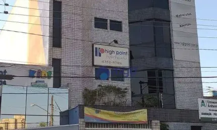 Prédio Comercial para Locação em São Bernardo do Campo - 665 m² - São Bernardo do Campo/SP
