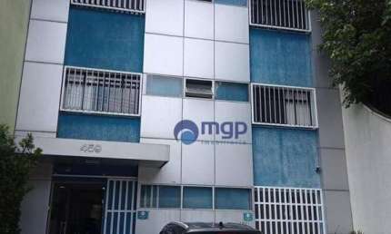 Prédio Comercial para Venda ou Locação em São Bernardo do Campo - 495 m² - São Bernardo do Campo/SP