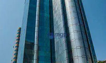 Andar Corporativo à Venda na Cidade Monções - 533 m² - São Paulo/SP