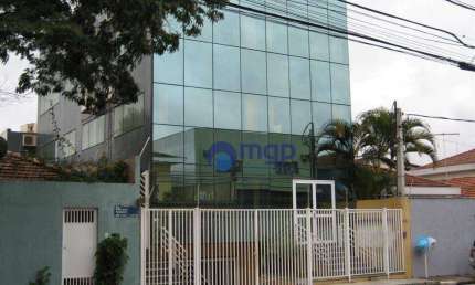 Prédio Comercial à Venda na Vila São Francisco - 800 m² - São Paulo/SP