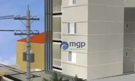 Apartamento à venda, 36 m² por R$ 276.000,00 - Vila Medeiros - São Paulo/SP