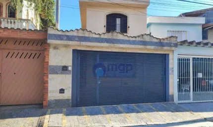Sobrado com 2 quartos, à venda na vila maria - 105 m² - são paulo/sp
