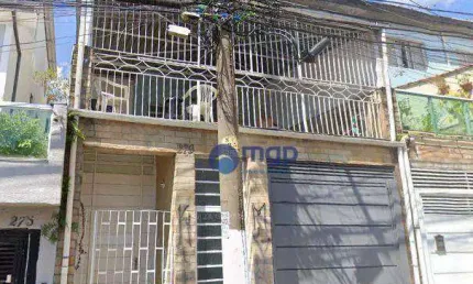 Sobrado com 3 quartos, à venda na Vila Ede - 225 m² - São Paulo/SP