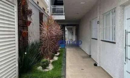 Apartamento com 1 quarto, à venda na parada inglesa - 29 m² - são paulo/sp