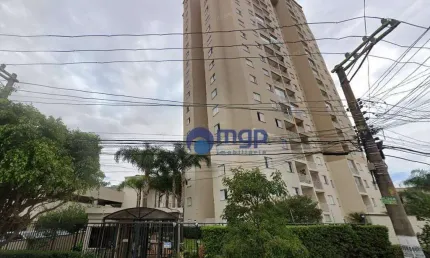 Apartamento com 3 quartos, à venda na vila maria - 65 m² - são paulo/sp
