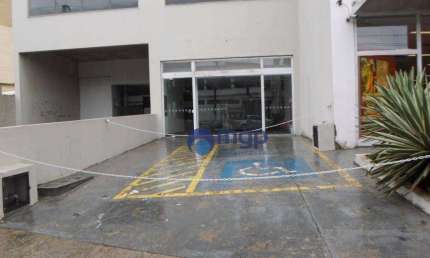 Prédio Comercial para Locação no Planalto - 552 m²   - São Bernardo do Campo/SP