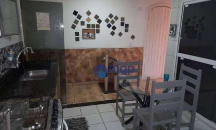 Casa com 3 quartos, à venda na Vila Guilherme - 70 m² - São Paulo/SP