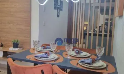 Apartamento com 2 quartos, à venda no jardim são paulo - 45 m² - são paulo/sp