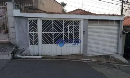 Terreno à venda na Vila Isolina Mazzei - 306 m² - São Paulo/SP