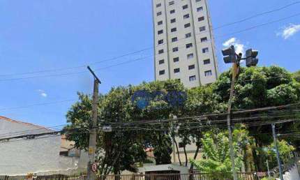 Apartamento com 2 quartos, à venda na Tucuruvi - 69 m² - São Paulo/SP