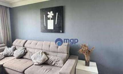 Apartamento com 2 quartos, à venda em Santana - 83 m² - São Paulo/SP