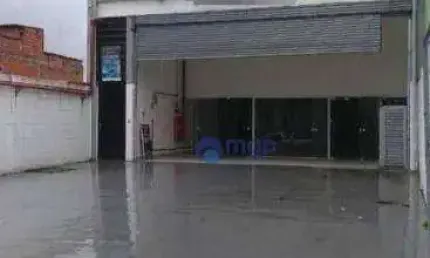 Prédio comercial à venda em cidade soberana - 800 m²   - guarulhos/sp