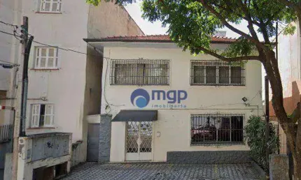 Sobrado Comercial à Venda em Perdizes - 715 m² - São Paulo/SP