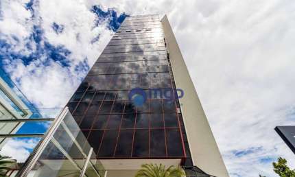Andar Corporativo Mobiliado à Venda no Tatuapé - Próxima ao Metrô - 200 m²   - São Paulo/SP