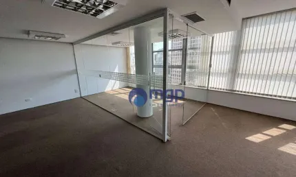 Conjunto Comercial à Venda no Centro de São Paulo - 256 m²