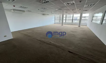 Conjunto Comercial à Venda no Centro de São Paulo - 270 m²  - São Paulo/SP