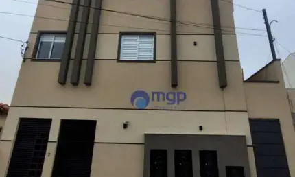 Apartamento com 2 quartos, à venda na Vila Mazzei - 43 m² - São Paulo/SP