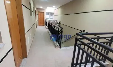 Apartamento com 2 quartos, à venda na vila mazzei - 43 m² - são paulo/sp