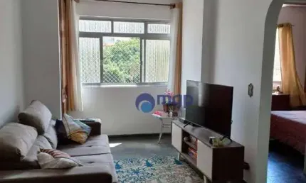 Apartamento com 1 quarto, à venda em santana - 34 m² - são paulo/sp