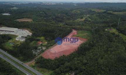 Terreno Industrial/Logístico à Venda às Margens da Rodovia Regis Bittencourt - 66.700 m²   - Itapecerica da Serra/SP