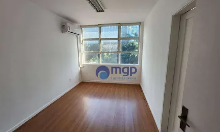 Sala Comercial à Venda Próxima ao Metrô Consolação - 85 m² - São Paulo/SP