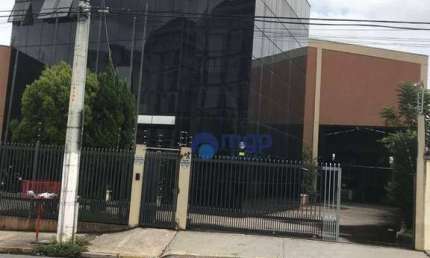 Barracão / Galpão / Depósito com 5 salas à venda na Rua Itália, 225, Atibaia Jardim, Atibaia