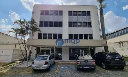 Prédio Comercial com Elevador para Locação no Butantã - 1000 m² - São Paulo/SP