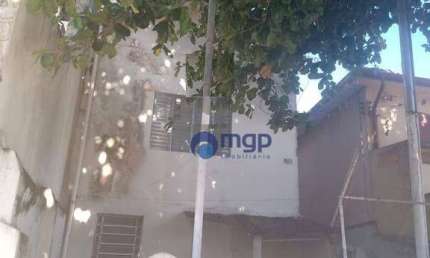 Sobrado com 2 quartos, à Venda na Parada Inglesa - 100 m² - São Paulo/SP